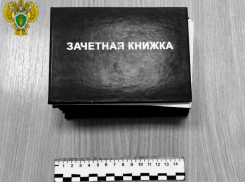 Преподаватель в Невинномысске брал мзду за оценку выпускных работ