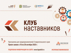 Развивай свой бизнес с командой профессионалов!