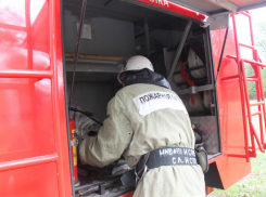 Ставропольские ПАССовцы помешали состояться самой большой порции жареной фасоли в мире