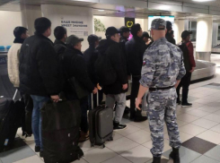 Организовавших незаконный въезд 659 мигрантов злоумышленников осудят на Ставрополье