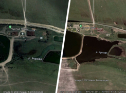 Воду своим даром: как предприниматель на Ставрополье «прикарманил» себе пруд