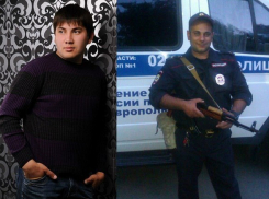 Полицейские продавали спайс на рабочем месте в Ставрополе