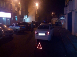 Не плативший два года штрафы молодой водитель сбил 84-летнюю даму на Ставрополье