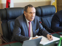 О 90-летнем депутате Иване Богачеве на сайте думы Ставрополья за год не вышло ни одной публикации