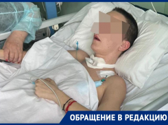 «Скрыли махинации с наркотиками и переписали документы»: врач-хирург из Пятигорска о коме пациентки после пластики век