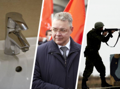 Элитный дворник или лошадь в мыле: губернатор Ставрополья рассказал о своем видении проблем в регионе