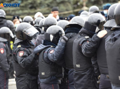 Добавьте 60 миллионов: на Ставрополье в четыре раза хотят увеличить бюджет на допвыплаты силовикам