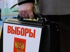 Выборный беспредел по-ставропольски: в Невинномысске кандидата в депутаты Михаила Абрамяна вытолкали с участка
