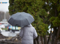 Из-за угрозы ливней и гроз на Ставрополье ввели режим повышенной готовности