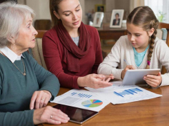 Жительницы Ставропольского края вложили рекордные 2,8 миллиарда рублей в ПДС