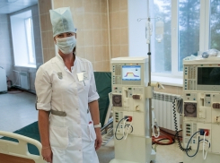 Врачей начинают готовить со школьной парты в первой школе Ставрополя