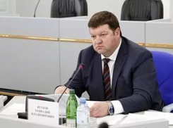 Председателем Думы Ставрополья официально избран Геннадий Ягубов