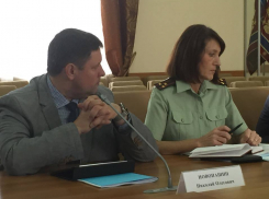 Николай Новопашин: Ставропольский край вошел в московскую программу социальных сертификатов на реабилитацию наркозависимых