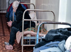 На Ставрополье работает центр для людей без определенного места жительства