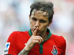 «Они поставили крест на своей карьере», - экс-игрок ставропольского «Динамо» Роман Павлюченко о поступке Кокорина и Мамаева 