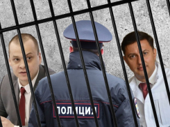 Врачи, чиновники и полицейские — за решеткой. Самые громкие коррупционные скандалы Ставрополья в 2022 году