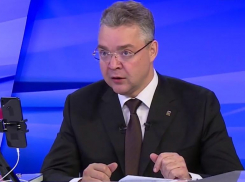 Ставропольцы решат быть или не быть детским новогодним елкам в этом году