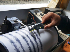 Землетрясение магнитудой 4 балла зафиксировали в районе Ставрополья