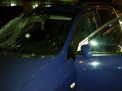 Пешеход скончался в реанимации после серьезного ДТП с «Митсубиси» на Ставрополье