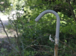 На незаконной добыче артезианской воды поймали ставропольское предприятие