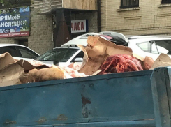 «Канун майских шашлыков»: условия перевозки мяса вызвали волну гнева жителей Пятигорска 