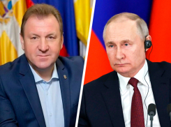 Мэр Ставрополя вошел в совет по развитию местного самоуправления при президенте РФ