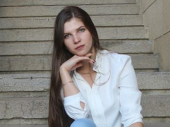Полина Похилько намерена побороться за титул «Мисс Блокнот Ставрополь-2018»