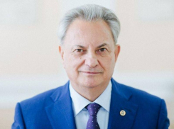 Действующий депутат думы Ставрополья Владимир Трухачев покидает пост ректора Тимирязевской академии