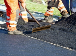 87 километров дорог отремонтируют до конца года на Ставрополье 