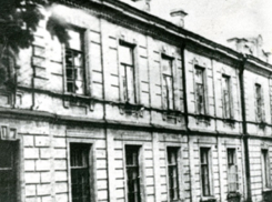 Календарь: 115 лет с открытия приюта для беззащитных детей в Ставрополе