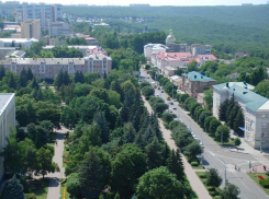 Ставрополье вошло в число лауреатов конкурса на «Лучшую муниципальную практику»