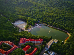 В Железноводске построят семейный санаторий премиум-класса за 400 миллионов рублей