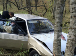 На Машуке снова произошло ДТП: водителя разыскивают