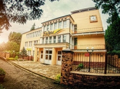 В Кисловодске санаторий требует запретить строительство в зоне объекта культурного наследия