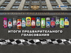 Предварительное голосование подарило россиянам трехпартийную Госдуму