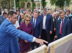 Трагедией назвала глава Совфеда ситуацию с водоводом, который питает Кисловодск