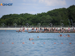 Правила использования водных объектов утвердили в Ставрополе: что изменится для Комсомольского пруда 