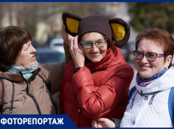 Уши, мандарины, улыбки, или как прошла экскурсия по местам съемок «Чебурашки» в Кисловодске 