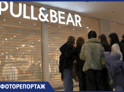 Закрыты витрины, таблички на дверях: ТЦ «Космос» в Ставрополе лишился главных магазинов одежды для молодежи 