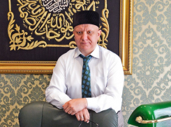 Глава Духовного собрания мусульман России Крганов прокомментировал попытку теракта в синагоге Пятигорска