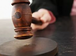 Ставропольца осудили за угрозу убийством женщины разделочной доской