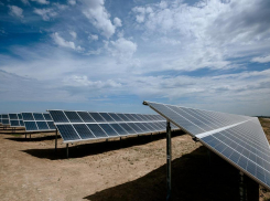 На Ставрополье появится одна из крупнейших в России солнечная электростанция