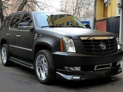 Появились подробности смертельного наезда депутата на директора ДРСУ в Георгиевске