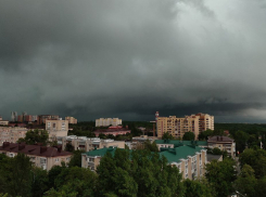 Дождями и грозой встретит ставропольцев самая короткая рабочая неделя мая