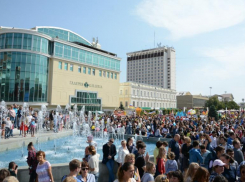 На Ставрополье официально отменили все массовые мероприятия