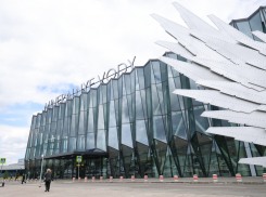 Отменены 3 рейса и 9 задерживаются: что происходит с самолетами в Минеральных Водах 12 марта