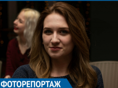 «Найди себя на фото»: Вечер комедии в ставропольском «лофте»  