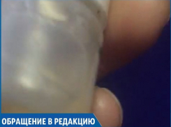«Плесень» в детских каплях для носа нашла жительница Ставрополя