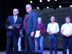 Ипатовскому групповому водопроводу – 60 лет!
