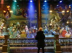 Самое новогоднее здание выберут в Ставрополе 